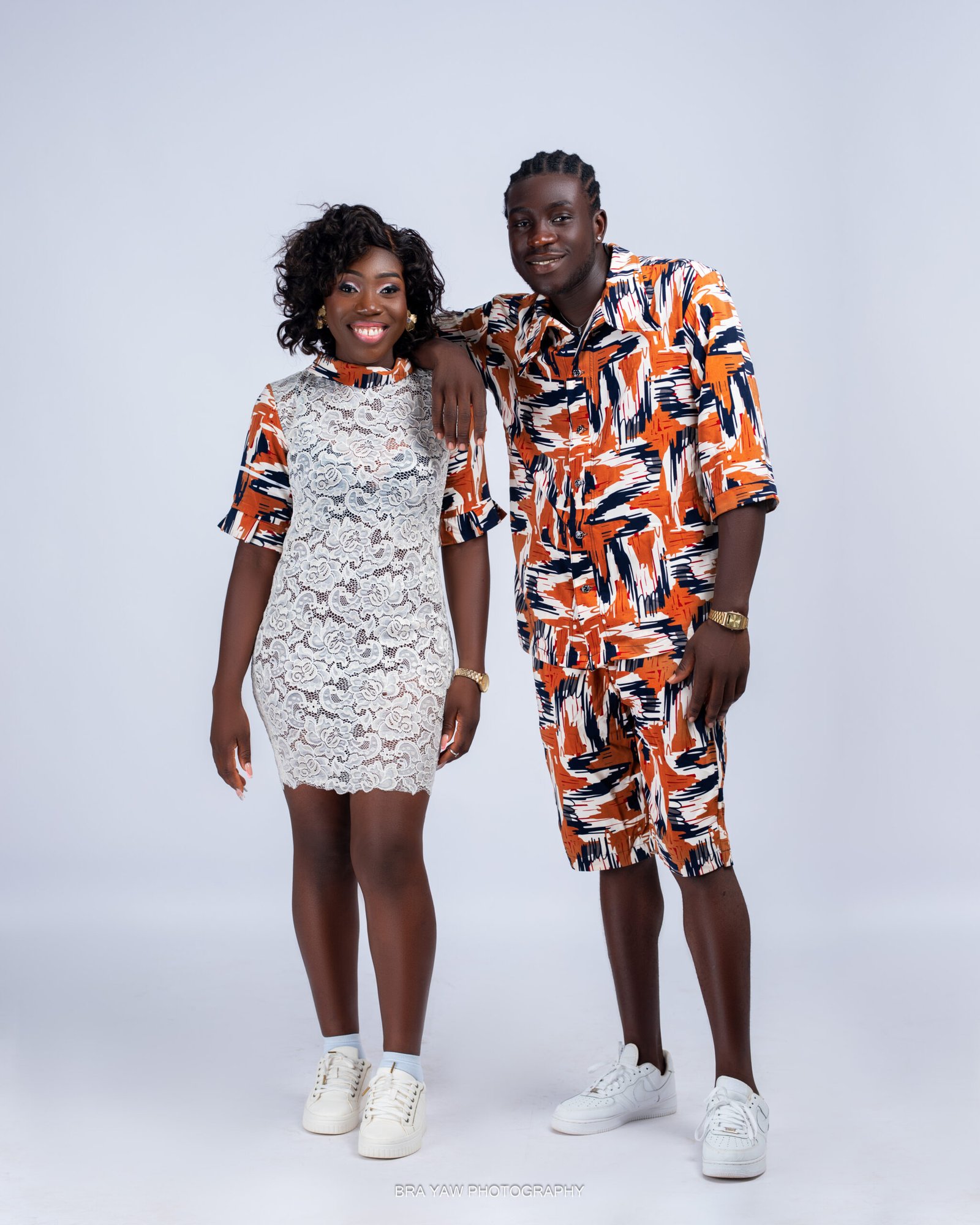 Energetic Short - Image 6