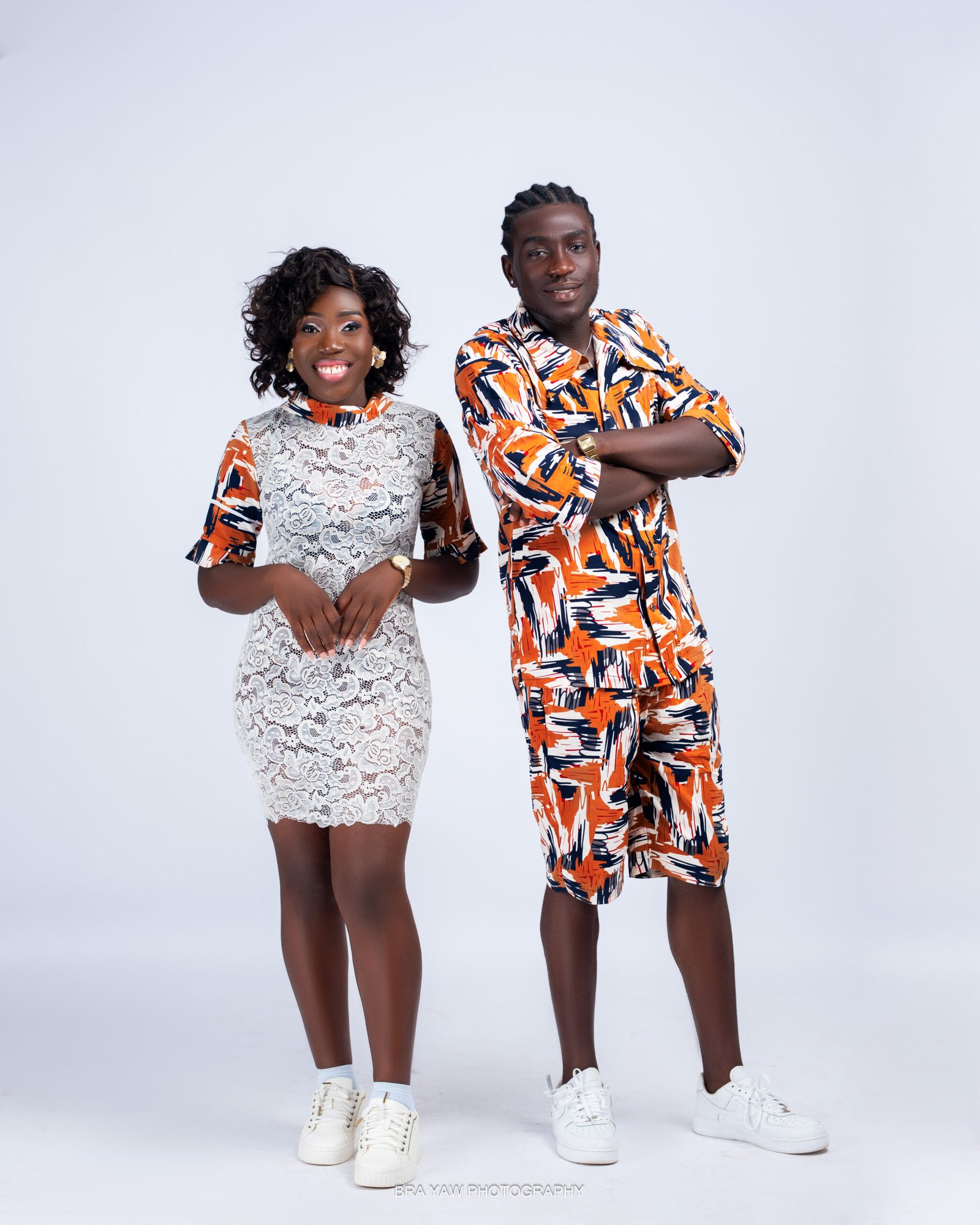 Energetic Short - Image 5