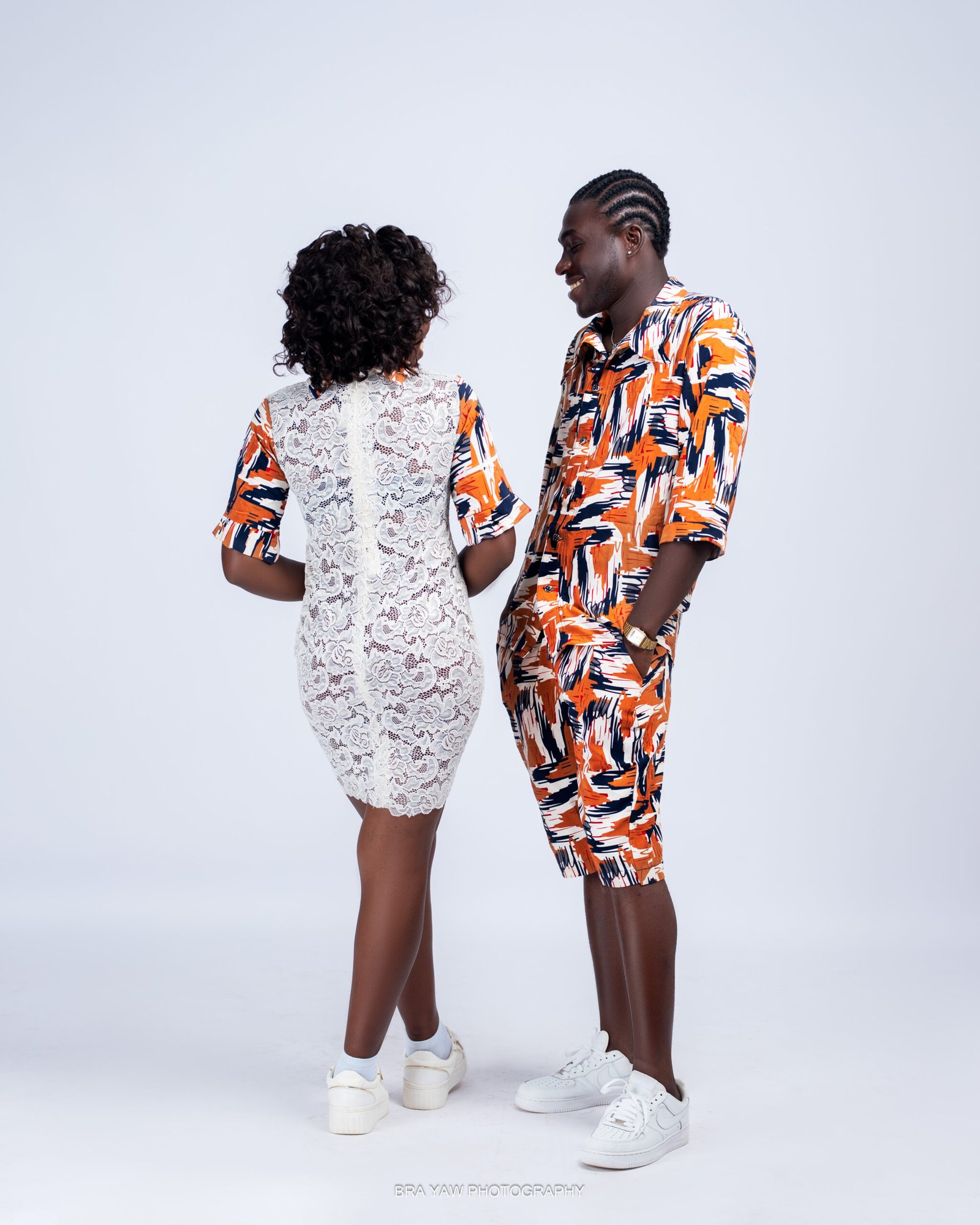 Energetic Short - Image 4