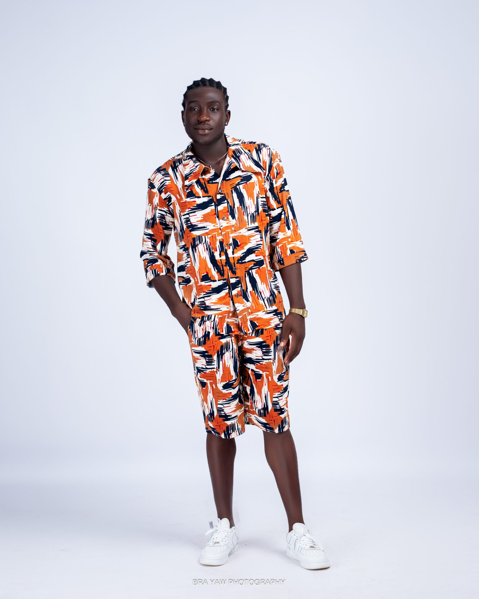 Energetic Short - Image 2